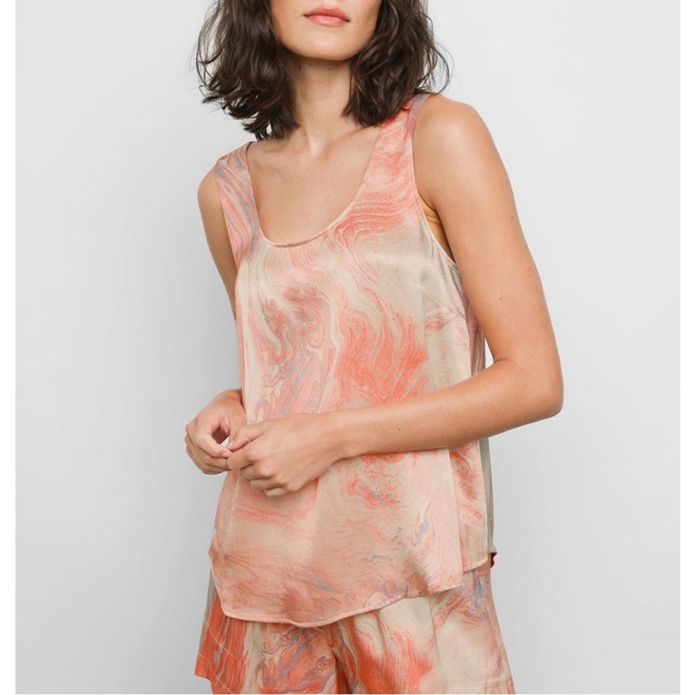 Rails tank top NWT